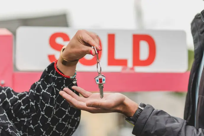 Real Estate Requests
